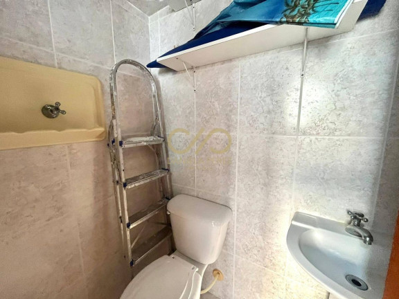 Imagem Apartamento com 3 Quartos para Alugar, 120 m² em Canto Do Forte - Praia Grande Imagem Apartamento com 3 Quartos para Alugar, 120 m² em Canto Do Forte - Praia Grande