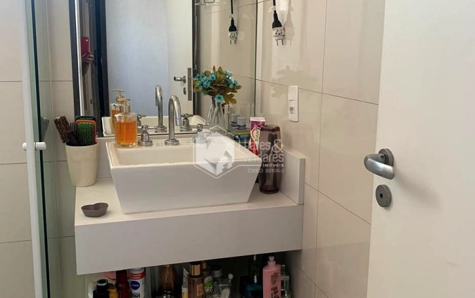 Imagem Apartamento com 3 Quartos à Venda, 113 m² em Vila Regente Feijó - São Paulo Imagem Apartamento com 3 Quartos à Venda, 113 m² em Vila Regente Feijó - São Paulo