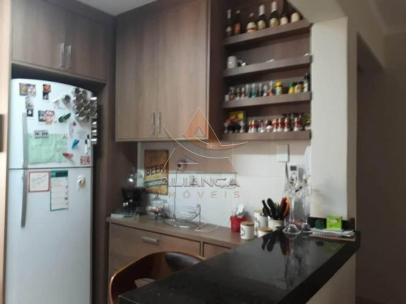 Imagem Apartamento com 3 Quartos à Venda, 76 m² em Iguatemi - Ribeirão Preto Imagem Apartamento com 3 Quartos à Venda, 76 m² em Iguatemi - Ribeirão Preto