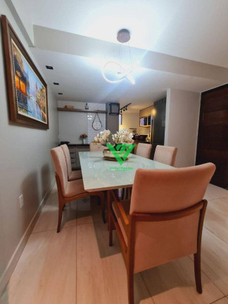 Imagem Apartamento com 3 Quartos à Venda, 71 m² em Tambaú - João Pessoa