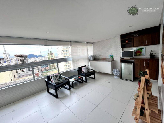 Imagem Apartamento com 2 Quartos à Venda, 107 m² em Aviação - Praia Grande Imagem Apartamento com 2 Quartos à Venda, 107 m² em Aviação - Praia Grande