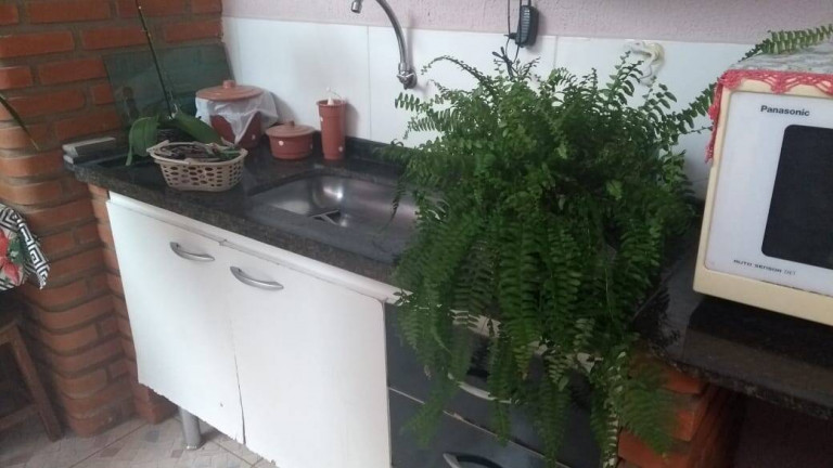 Imagem Casa com 3 Quartos à Venda, 150 m² em Jardim Wanel Ville V - Sorocaba Imagem Casa com 3 Quartos à Venda, 150 m² em Jardim Wanel Ville V - Sorocaba