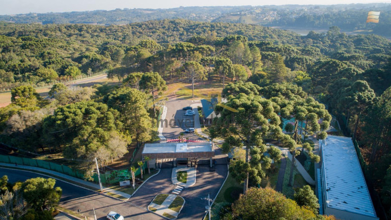 Imagem Terreno à Venda, 803 m² em Ecoville - Curitiba Imagem Terreno à Venda, 803 m² em Ecoville - Curitiba