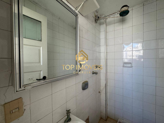 Imagem Apartamento com 4 Quartos à Venda, 132 m² em Pitangueiras - Guarujá