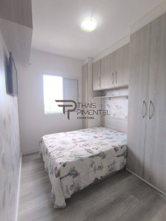 Imagem Apartamento com 2 Quartos à Venda, 51 m² em Umuarama - Osasco