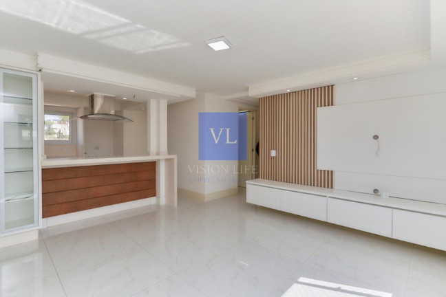 Imóvel com 3 Quartos à Venda, 90 m² em Boa Vista - Curitiba