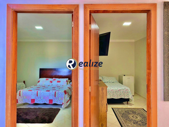 Imagem Casa com 8 Quartos à Venda, 500 m² em Santa Mônica - Guarapari Imagem Casa com 8 Quartos à Venda, 500 m² em Santa Mônica - Guarapari