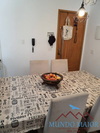 Imagem Apartamento à Venda, 70 m² em Vila Eldizia - Santo André