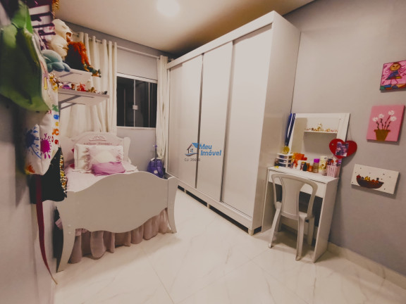 Imagem Casa com 3 Quartos à Venda, 135 m² em Ceilândia Sul (ceilândia) - Brasília Imagem Casa com 3 Quartos à Venda, 135 m² em Ceilândia Sul (ceilândia) - Brasília
