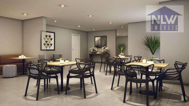 Imagem Apartamento com 2 Quartos à Venda, 47 m² em Vila São João - Guarulhos