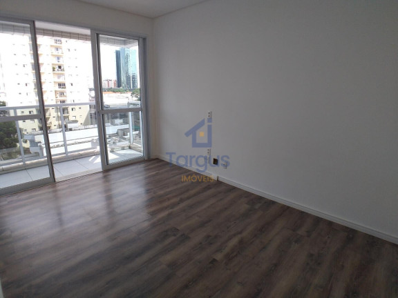 Imagem Sala Comercial à Venda, 43 m² em Tatuapé - São Paulo Imagem Sala Comercial à Venda, 43 m² em Tatuapé - São Paulo