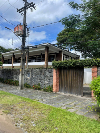 Imagem Casa de Condomínio com 5 Quartos para Alugar, 482 m² em Aldeia Dos Camarás - Camaragibe Imagem Casa de Condomínio com 5 Quartos para Alugar, 482 m² em Aldeia Dos Camarás - Camaragibe