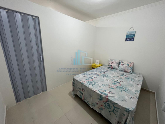 Imagem Apartamento com 1 Quarto à Venda, 44 m² em Tupi - Praia Grande
