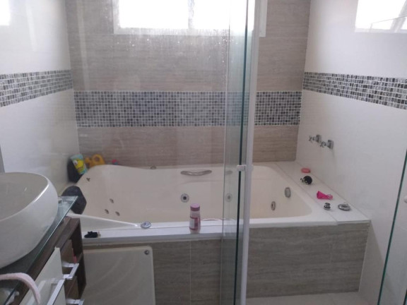 Imagem Sobrado com 3 Quartos à Venda, 340 m² em Jardim Realce - Suzano Imagem Sobrado com 3 Quartos à Venda, 340 m² em Jardim Realce - Suzano