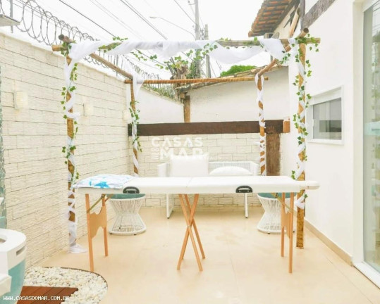 Imagem Casa com 4 Quartos para Alugar ou Temporada, 250 m² em Geribá - Armação Dos Búzios Imagem Casa com 4 Quartos para Alugar ou Temporada, 250 m² em Geribá - Armação Dos Búzios