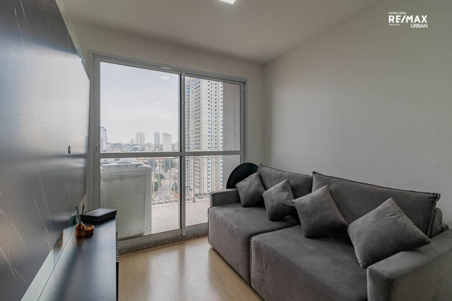 Imagem Apartamento com 2 Quartos à Venda, 55 m² em Vila Dom Pedro I - São Paulo Imagem Apartamento com 2 Quartos à Venda, 55 m² em Vila Dom Pedro I - São Paulo