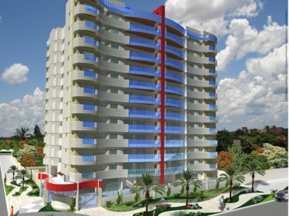 Imagem Apartamento com 3 Quartos à Venda, 347 m² em Jardim América - Dourados Imagem Apartamento com 3 Quartos à Venda, 347 m² em Jardim América - Dourados