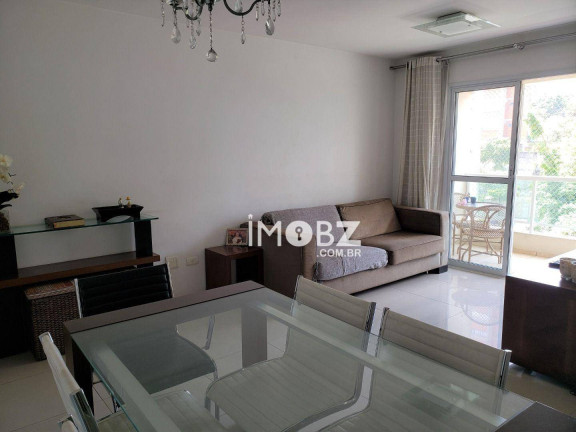 Foto do imóvel Imóvel com 3 Quartos à Venda, 84 m² em Sumaré - São Paulo