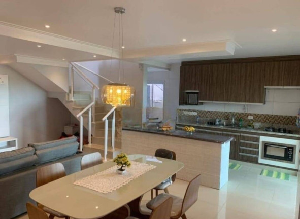 Casa com 3 Quartos à Venda, 232 m² em Jardim Paulista - Atibaia
