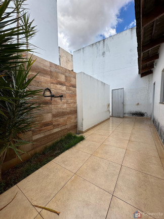 Imagem Casa com 5 Quartos à Venda, 200 m² em Jardim América - Patos De Minas Imagem Casa com 5 Quartos à Venda, 200 m² em Jardim América - Patos De Minas