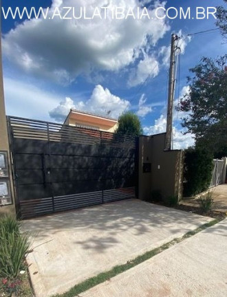 Imagem Casa com 3 Quartos à Venda, 90 m² em Jardim Do Lago - Atibaia