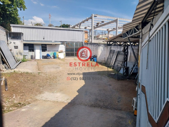 Imóvel para Alugar, 550 m² em Parque Itamarati - Jacareí