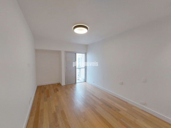 Imagem Apartamento com 4 Quartos à Venda, 166 m² em Brooklin Paulista - São Paulo