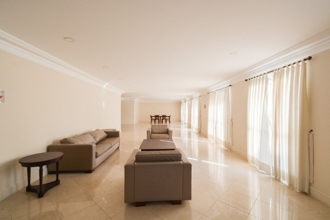 Imagem Apartamento com 3 Quartos à Venda, 202 m² em Vila Dom Pedro I - São Paulo Imagem Apartamento com 3 Quartos à Venda, 202 m² em Vila Dom Pedro I - São Paulo