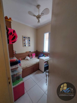 Imagem Casa com 4 Quartos à Venda, 228 m² em Aparecida - Santos Imagem Casa com 4 Quartos à Venda, 228 m² em Aparecida - Santos