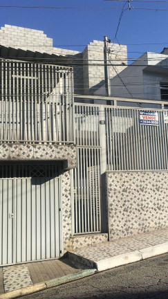 Imagem Casa com 4 Quartos à Venda, 90 m² em São Paulo