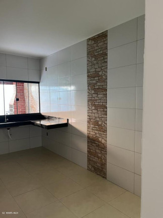 Imagem Casa com 2 Quartos à Venda, 99 m² em Parque Ibirapuera - Aparecida De Goiânia Imagem Casa com 2 Quartos à Venda, 99 m² em Parque Ibirapuera - Aparecida De Goiânia