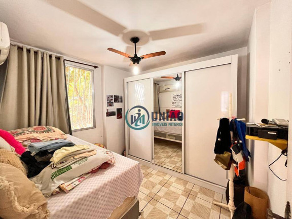 Imagem Apartamento com 2 Quartos à Venda, 77 m² em Fonseca - Niterói Imagem Apartamento com 2 Quartos à Venda, 77 m² em Fonseca - Niterói