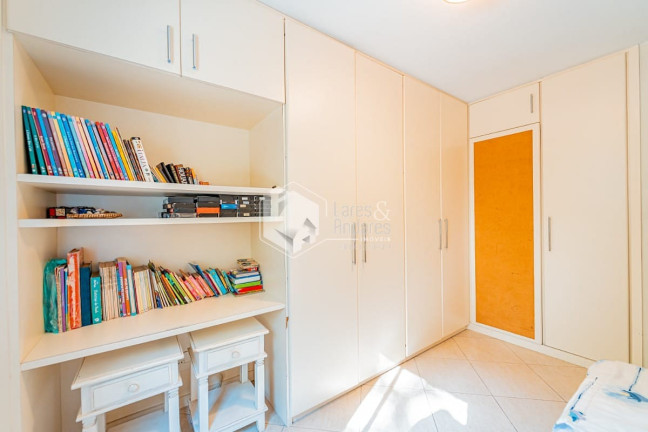 Imagem Apartamento com 4 Quartos à Venda, 123 m² em Vila Monumento - São Paulo