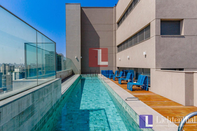 Imagem Apartamento com 2 Quartos à Venda, 154 m² em Vila Nova Conceição - São Paulo Imagem Apartamento com 2 Quartos à Venda, 154 m² em Vila Nova Conceição - São Paulo