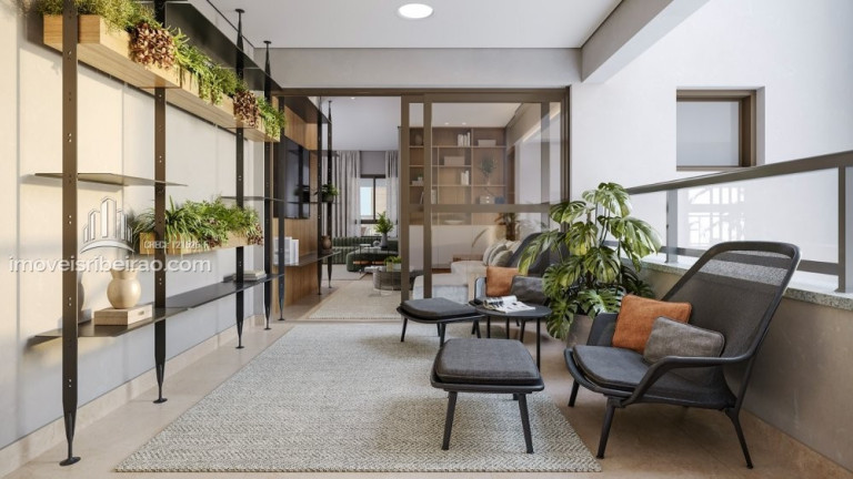 Imagem Apartamento com 3 Quartos à Venda, 283 m² em Jardim Ilhas Do Sul - Ribeirão Preto Imagem Apartamento com 3 Quartos à Venda, 283 m² em Jardim Ilhas Do Sul - Ribeirão Preto