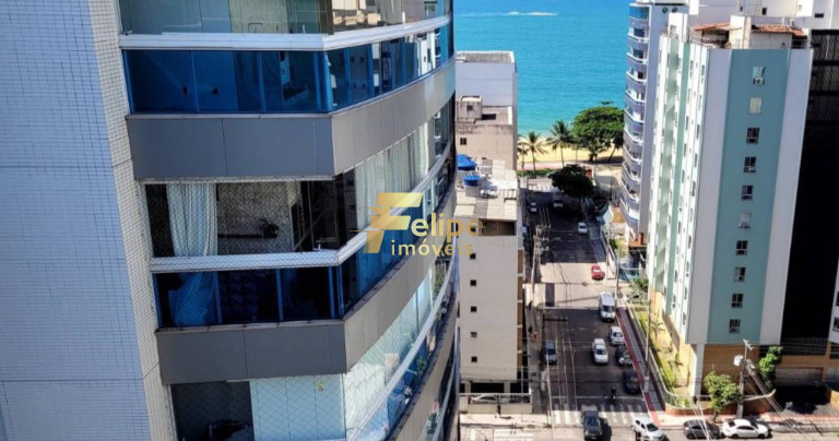 Imóvel com 3 Quartos à Venda, 140 m² em Praia Da Costa - Vila Velha