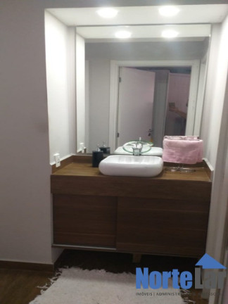 Imagem Apartamento com 2 Quartos à Venda, 42 m² em Parque Nações Unidas - São Paulo