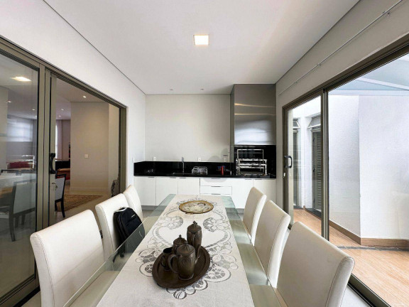 Imagem Casa com 3 Quartos à Venda, 190 m² em Condomínio Chácara Ondina - Sorocaba
