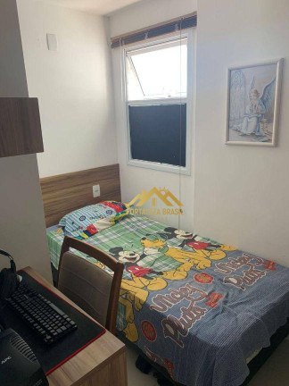 Imagem Imóvel com 3 Quartos à Venda, 76 m² em Engenheiro Luciano Cavalcante - Fortaleza