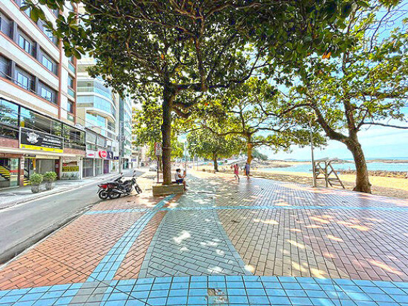 Imagem Apartamento com 3 Quartos à Venda, 198 m² em Centro - Guarapari Imagem Apartamento com 3 Quartos à Venda, 198 m² em Centro - Guarapari