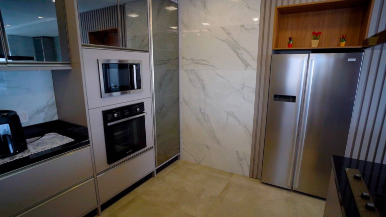 Imagem Apartamento com 4 Quartos à Venda, 237 m² em Tabuleiro - Barra Velha