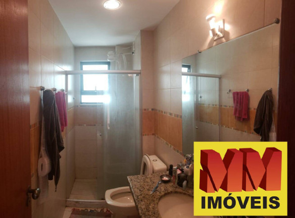 Imagem Cobertura com 3 Quartos à Venda, 125 m² em Vila Nova - Cabo Frio