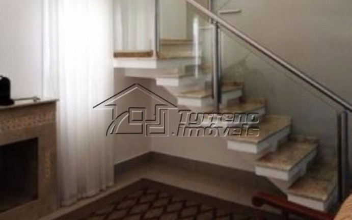 Imagem Casa de Condomínio com 3 Quartos à Venda, 200 m² em Urbanova - São José Dos Campos