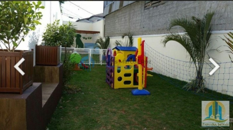 Imagem Apartamento com 3 Quartos à Venda, 69 m² em Jardim Paraíso - Barueri