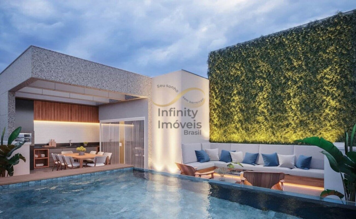 Imagem Cobertura com 3 Quartos à Venda, 60 m² em Castelo - Belo Horizonte Imagem Cobertura com 3 Quartos à Venda, 60 m² em Castelo - Belo Horizonte