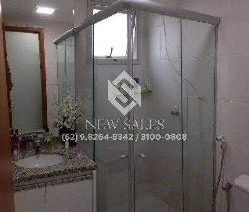 Imagem Apartamento com 2 Quartos à Venda, 64 m² em Vila Jaraguá - Goiânia Imagem Apartamento com 2 Quartos à Venda, 64 m² em Vila Jaraguá - Goiânia