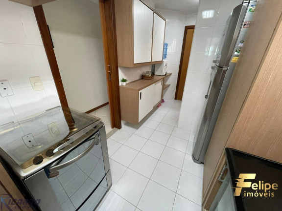 Imagem Imóvel com 3 Quartos à Venda, 105 m² em Centro - Guarapari
