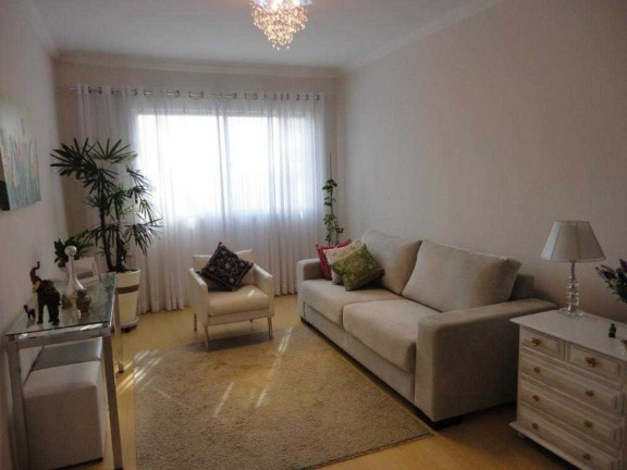 Apartamento com 3 Quartos à Venda, 98 m² em Jardim Bela Vista - Jacareí