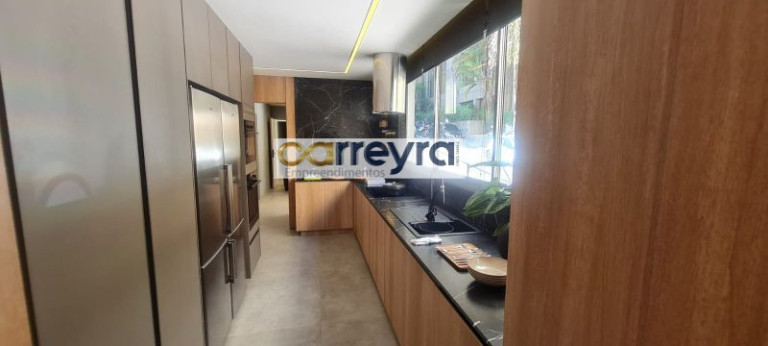 Imagem Apartamento com 4 Quartos à Venda, 504 m² em Jardim Paulista - São Paulo