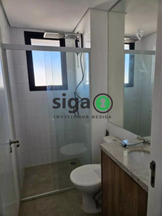 Imagem Apartamento com 2 Quartos à Venda, 61 m² em Ipiranga - São Paulo Imagem Apartamento com 2 Quartos à Venda, 61 m² em Ipiranga - São Paulo